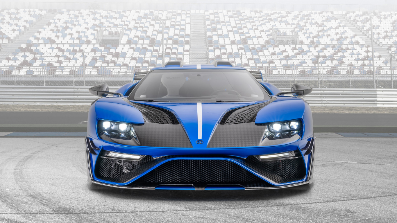 Ford gt le Mansory, Ford Gt, Sportwagen, Ford Gt40, Car. Wallpaper in 1366x768 Resolution