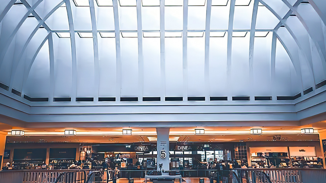 Architecture, la Journée, Bâtiment, Ingénierie, Symétrie. Wallpaper in 1366x768 Resolution