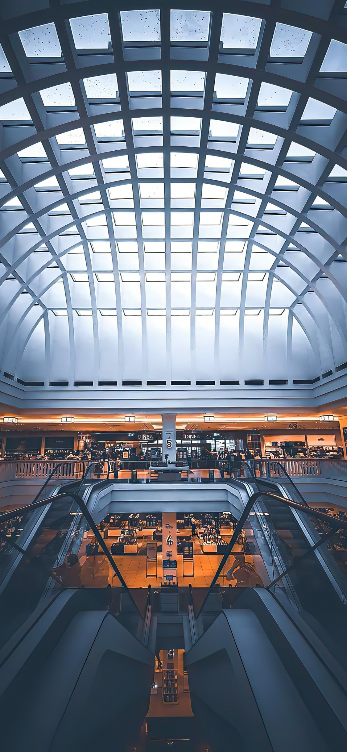 Architektur, Tageszeit, Gebäude, Engineering, Symmetrie. Wallpaper in 1125x2436 Resolution