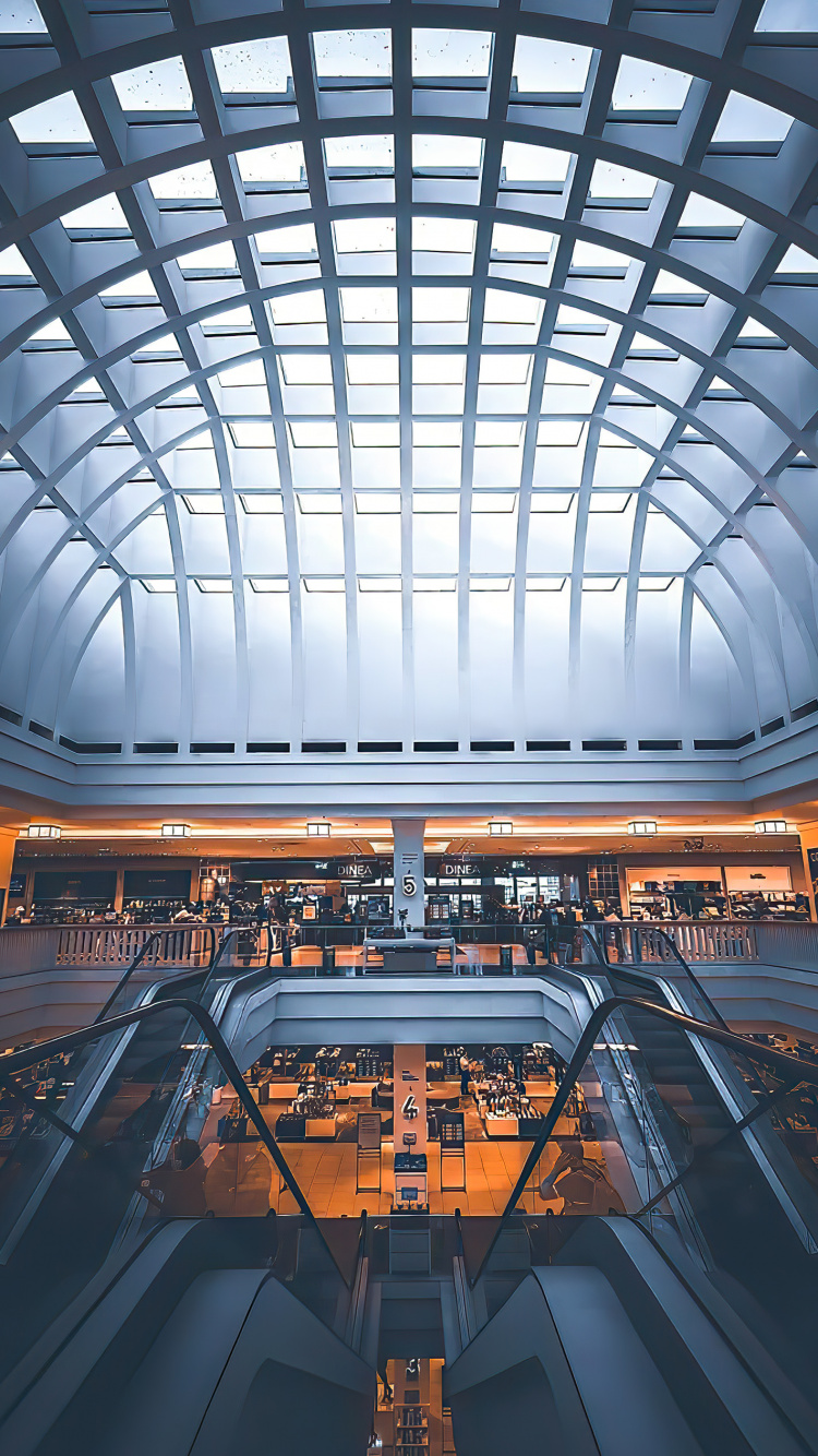 Arquitectura, Edificio, Ingeniería, Accesorio, Simetría. Wallpaper in 750x1334 Resolution