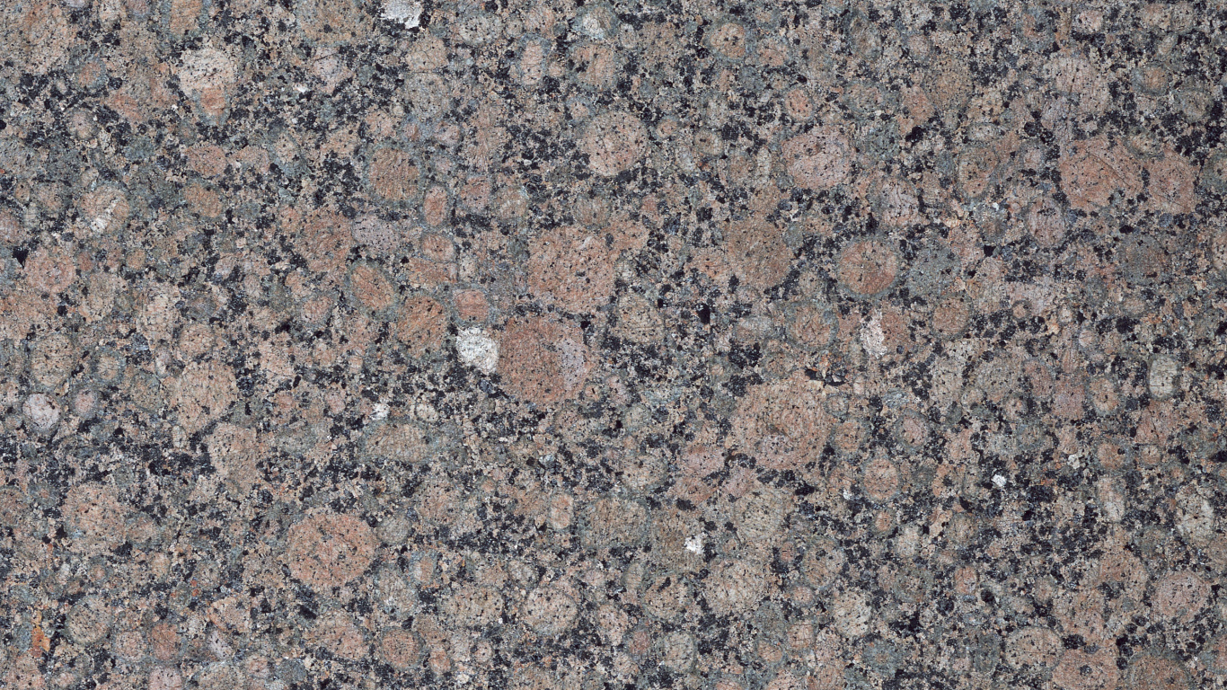 Brown and Black Marble Surface. Wallpaper in 1366x768 Resolution