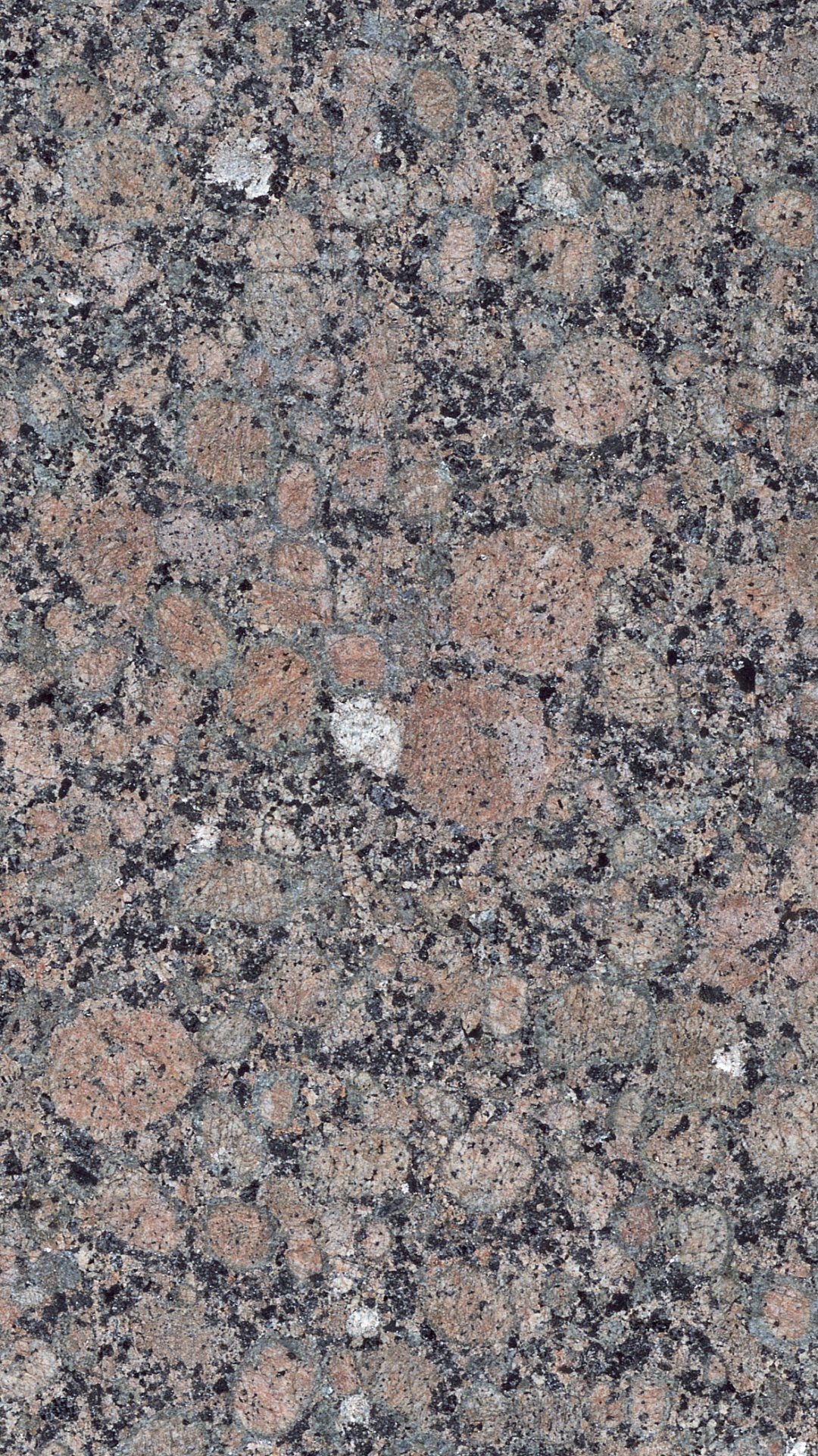 Superficie de Mármol Marrón y Negro. Wallpaper in 1080x1920 Resolution