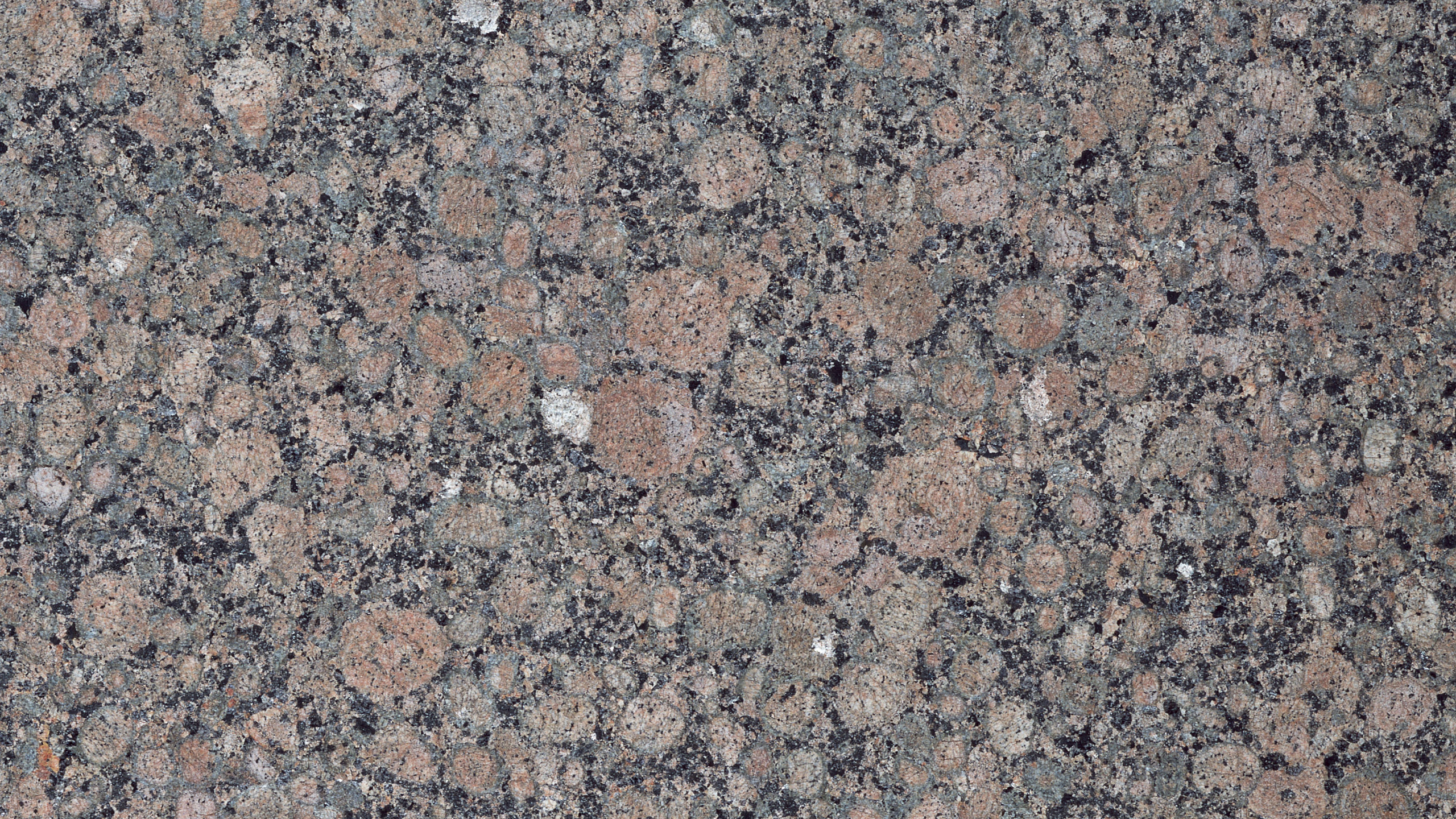 Superficie de Mármol Marrón y Negro. Wallpaper in 2560x1440 Resolution