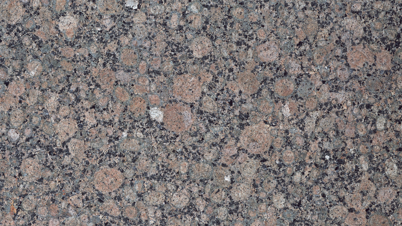 Braune Und Schwarze Marmoroberfläche. Wallpaper in 1280x720 Resolution
