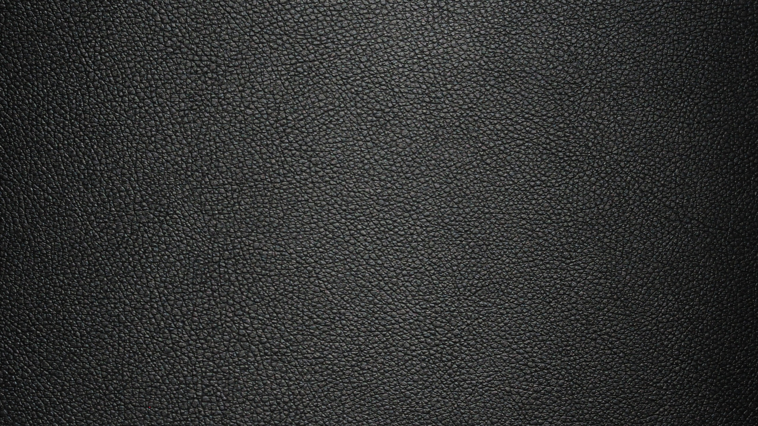 Textile Noir en Gros Plan. Wallpaper in 2560x1440 Resolution