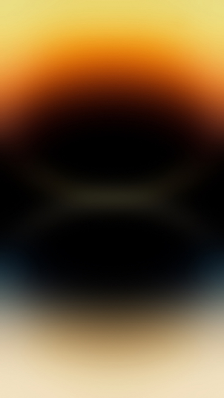 Dynamische Insel, Äpfeln, Brown, Atmosphäre, Orange. Wallpaper in 750x1334 Resolution