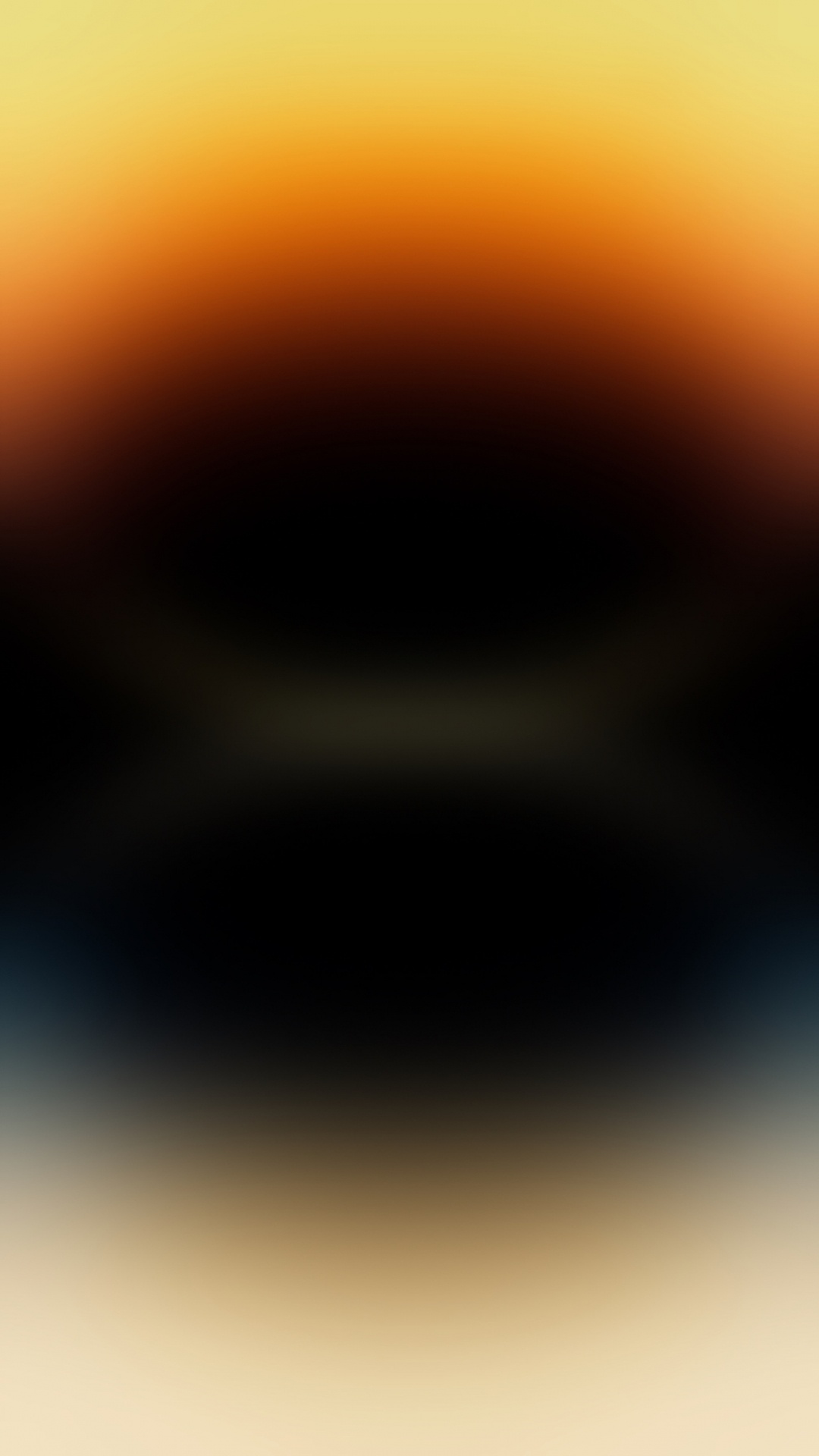 Île Dynamique, Apple, Brown, Atmosphère, Orange. Wallpaper in 1080x1920 Resolution