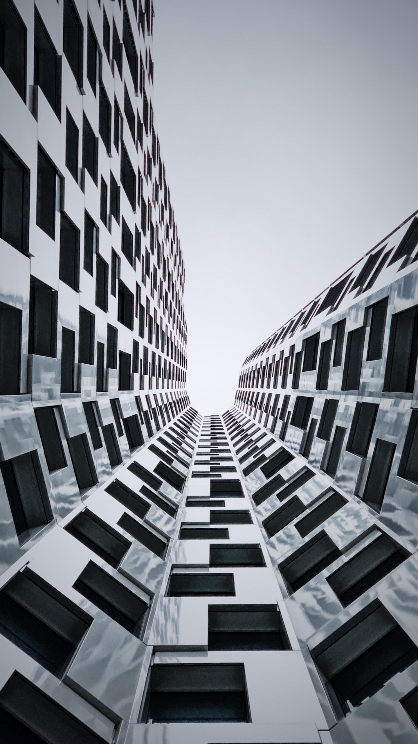 Metropole, Klinger Immobilien, Immobilie, Charlottenburg, Gebäude. Wallpaper in 1440x2560 Resolution