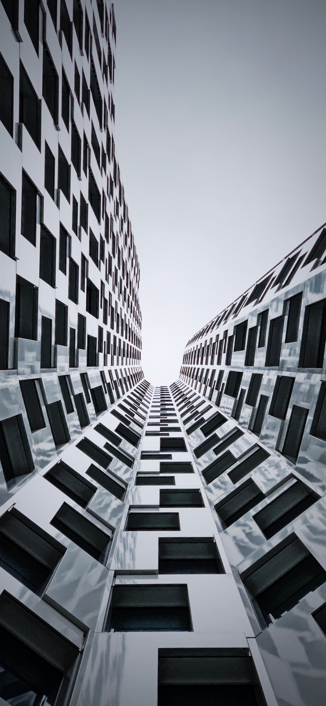 Urbe, Klinger Real Estate, Inmueble, Charlottenburg, Edificio. Wallpaper in 1125x2436 Resolution