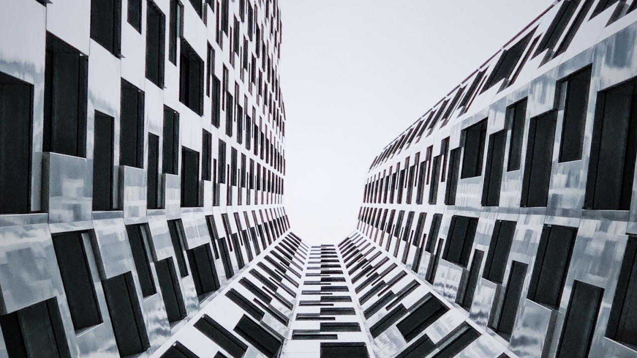 Urbe, Klinger Real Estate, Inmueble, Charlottenburg, Edificio. Wallpaper in 1280x720 Resolution