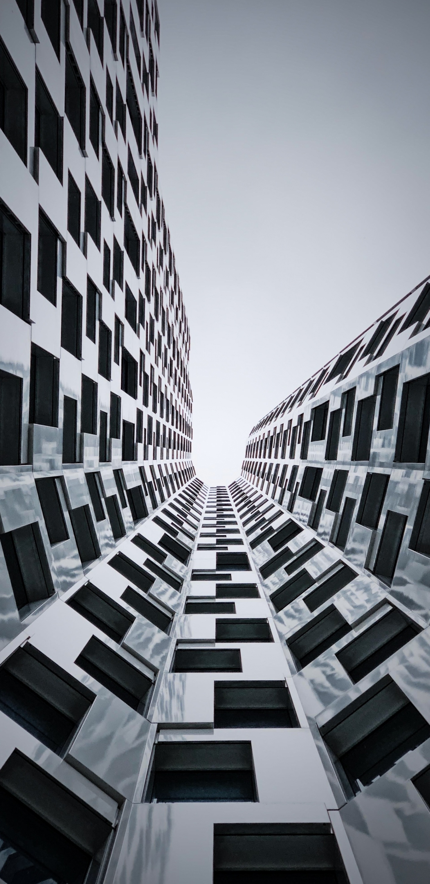 Urbe, Klinger Real Estate, Inmueble, Charlottenburg, Edificio. Wallpaper in 1440x2960 Resolution