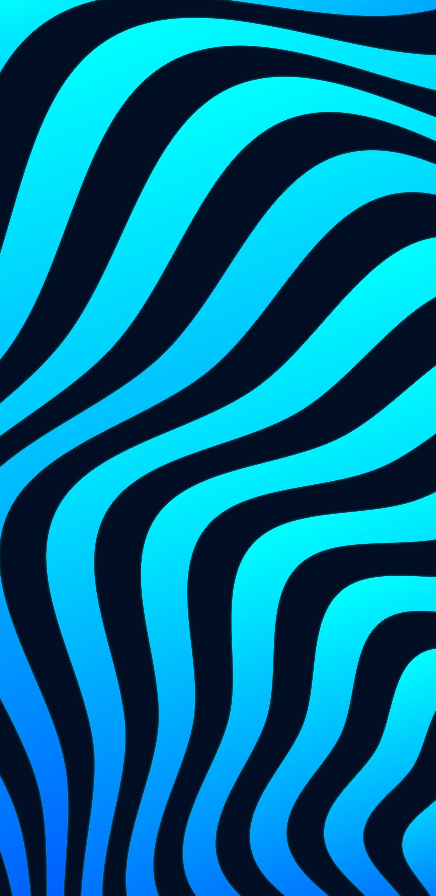 Artes Visuales, Diseño Gráfico, Azul, Azure, Aqua. Wallpaper in 1440x2960 Resolution