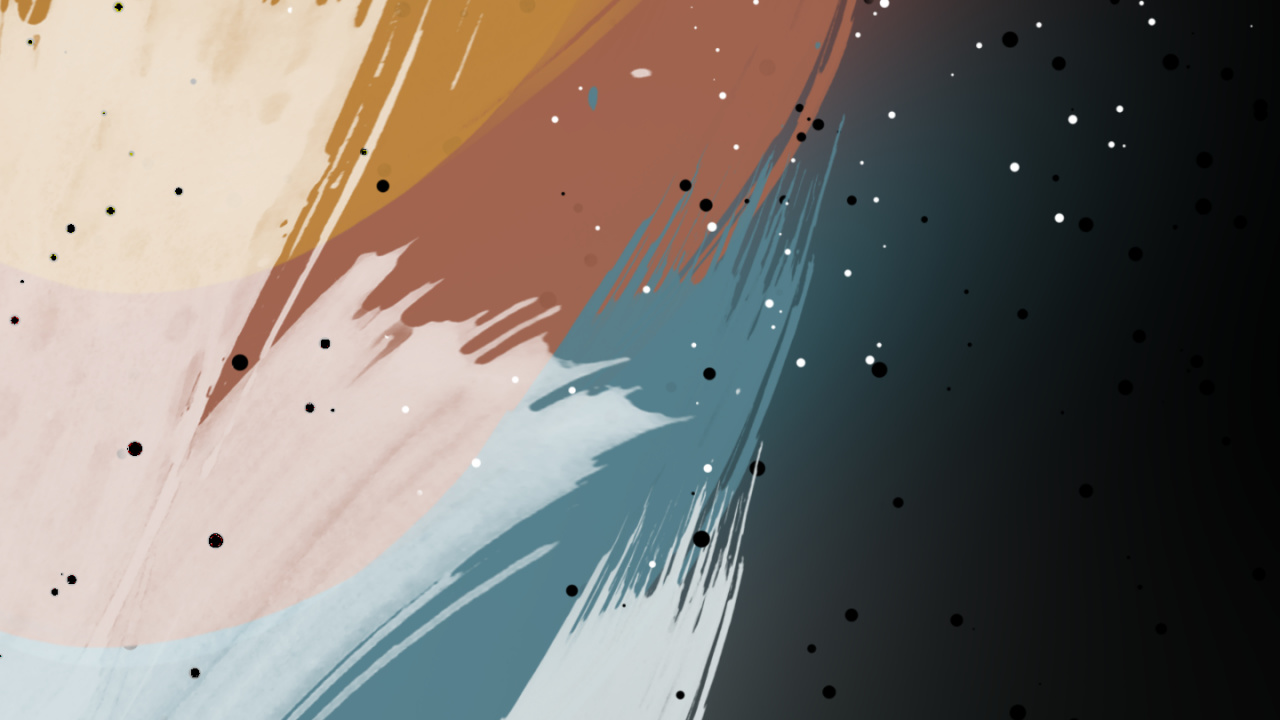 Ios, Smartphone, Liquid, Art, Colorfulness. Wallpaper in 1280x720 Resolution