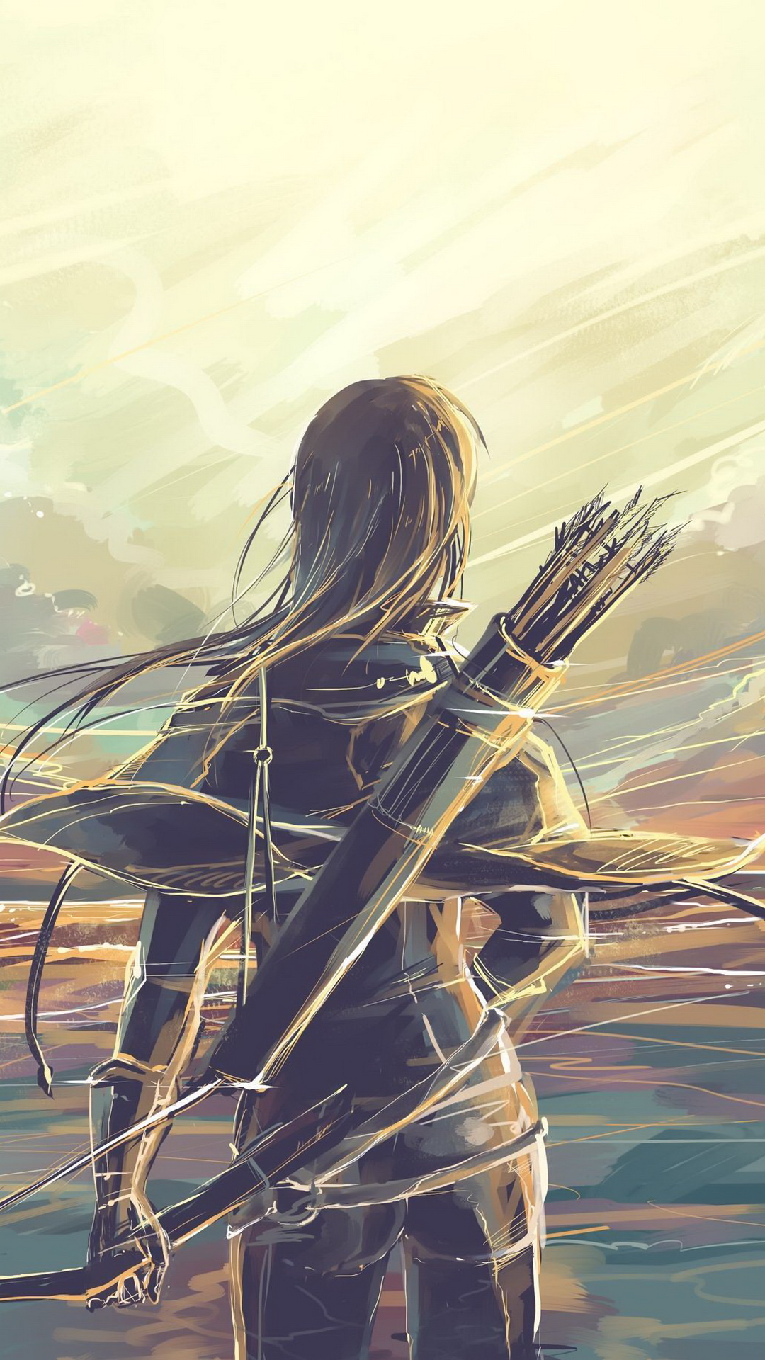 Sueño Eterno, Fábrica de Almas Épicas, Youtube, Campamento de la Banda, Arte. Wallpaper in 1080x1920 Resolution