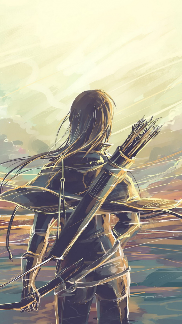 Sueño Eterno, Fábrica de Almas Épicas, Youtube, Campamento de la Banda, Arte. Wallpaper in 750x1334 Resolution