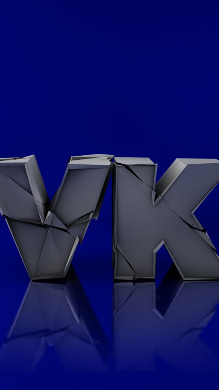 Cobalt Blue, Blue, Azure, Electric Blue, Origami Paper. Wallpaper in 720x1280 Resolution