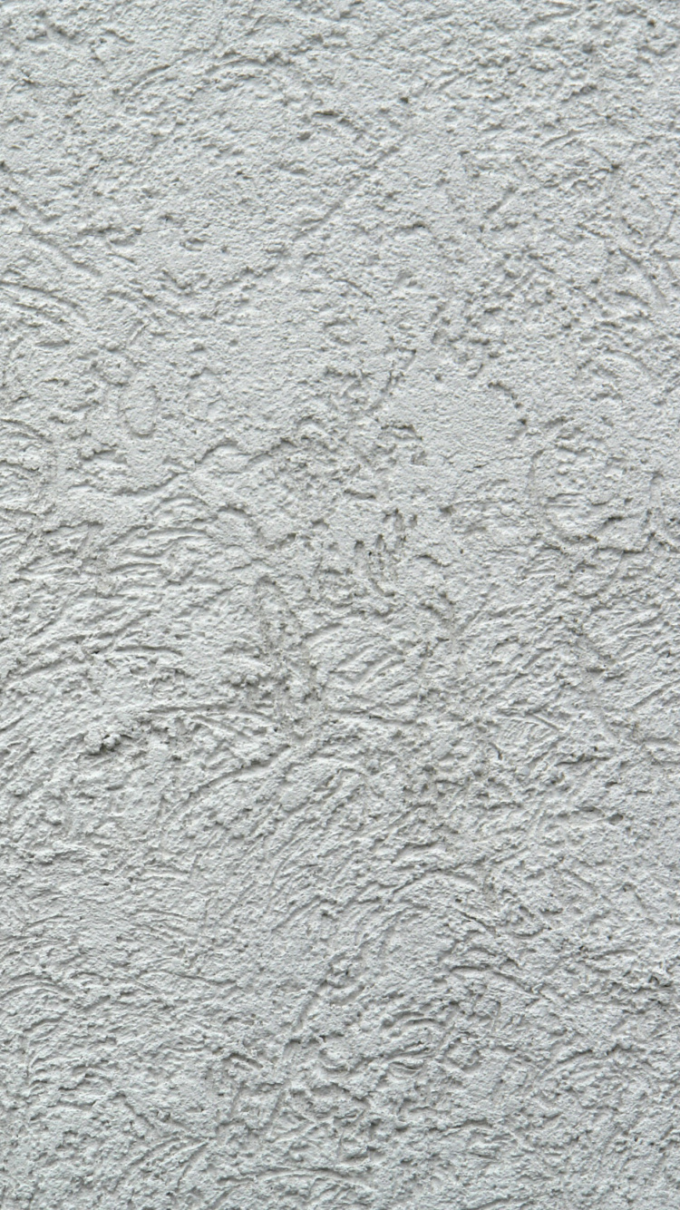 Green and White Painted Wall. Wallpaper in 750x1334 Resolution