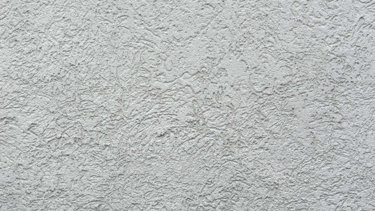 Grün-weiß Gestrichene Wand. Wallpaper in 1280x720 Resolution