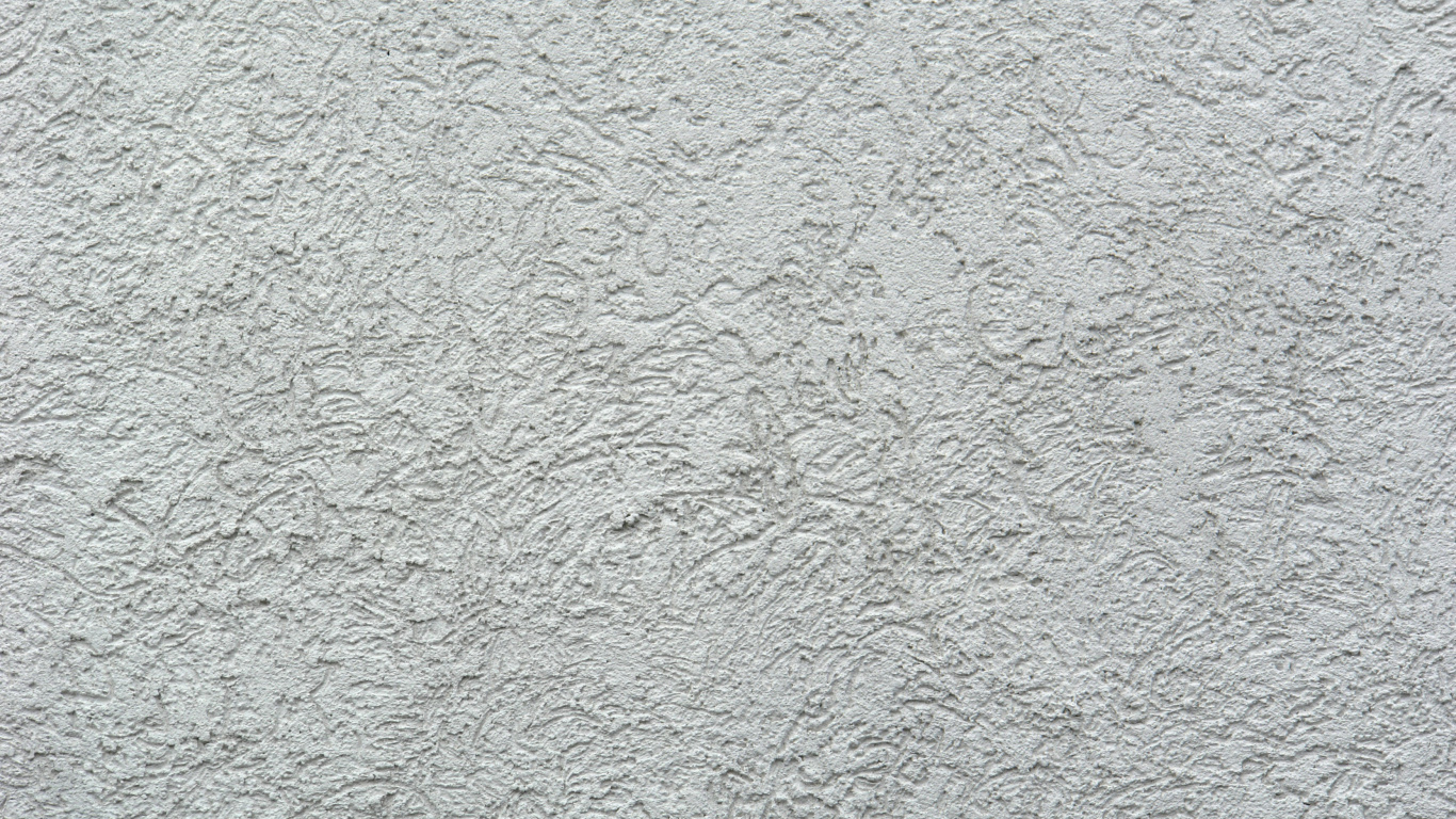 Grün-weiß Gestrichene Wand. Wallpaper in 1366x768 Resolution