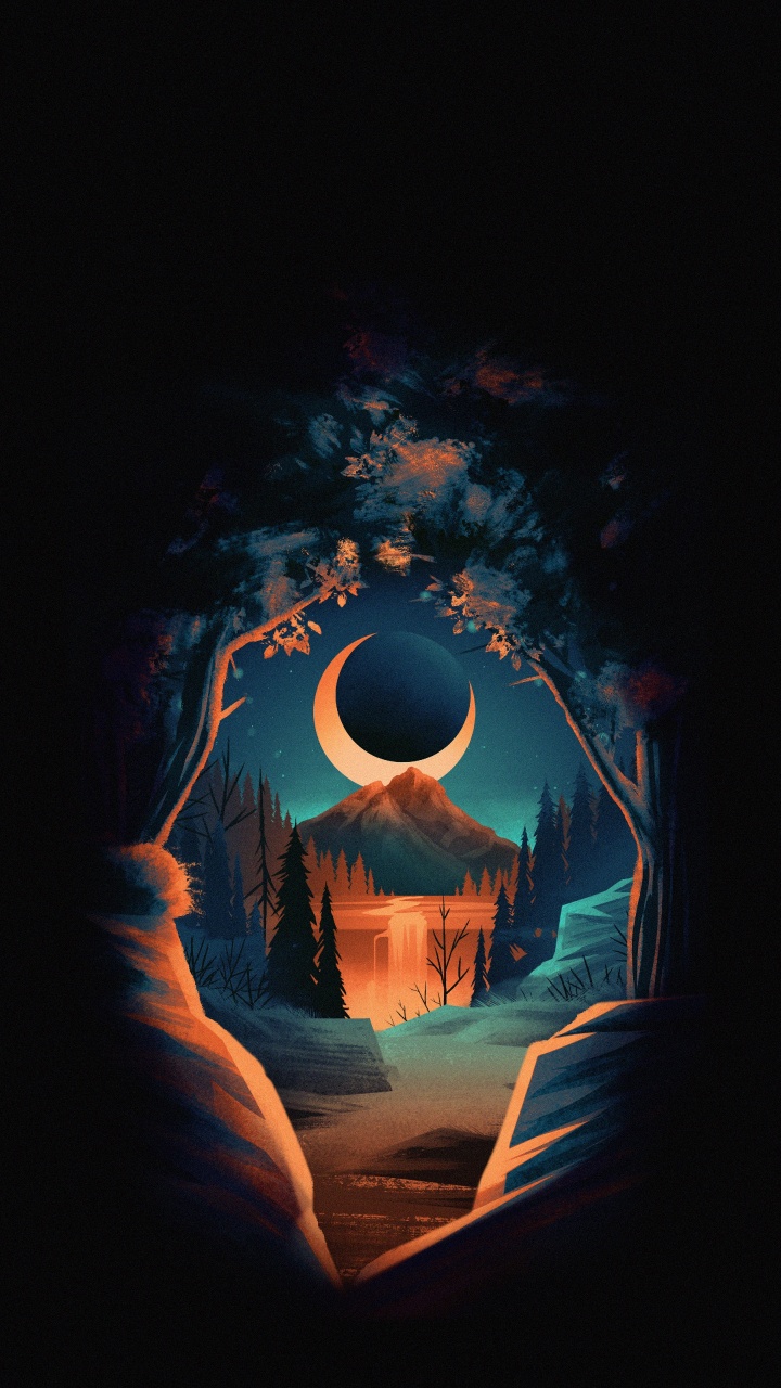 Soundcloud, Poster, Xiaomi, Atmosphere, World. Wallpaper in 720x1280 Resolution