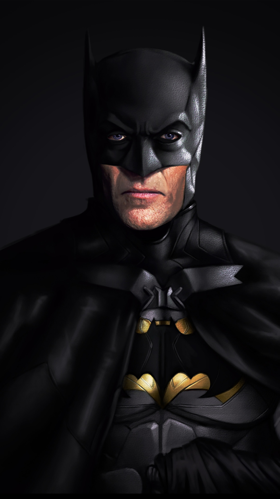 超级英雄, 蝙蝠侠, 超级大, 正义联盟, 图行动 壁纸 1080x1920 允许