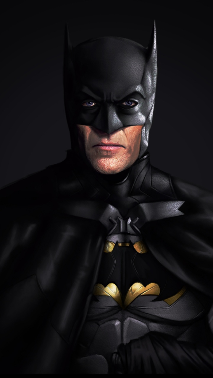 超级英雄, 蝙蝠侠, 超级大, 正义联盟, 图行动 壁纸 720x1280 允许