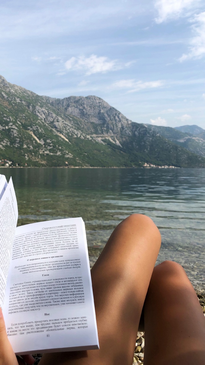 Urlaub, Reise, Fjord, Wasserressourcen, Tourismus. Wallpaper in 720x1280 Resolution