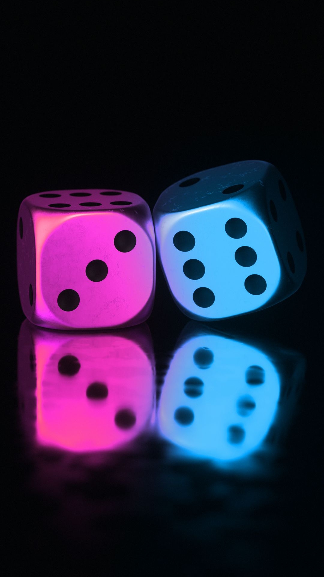 Dice Game, Dice, White, Pattern, Indoor Games and Sports. Wallpaper in 1080x1920 Resolution