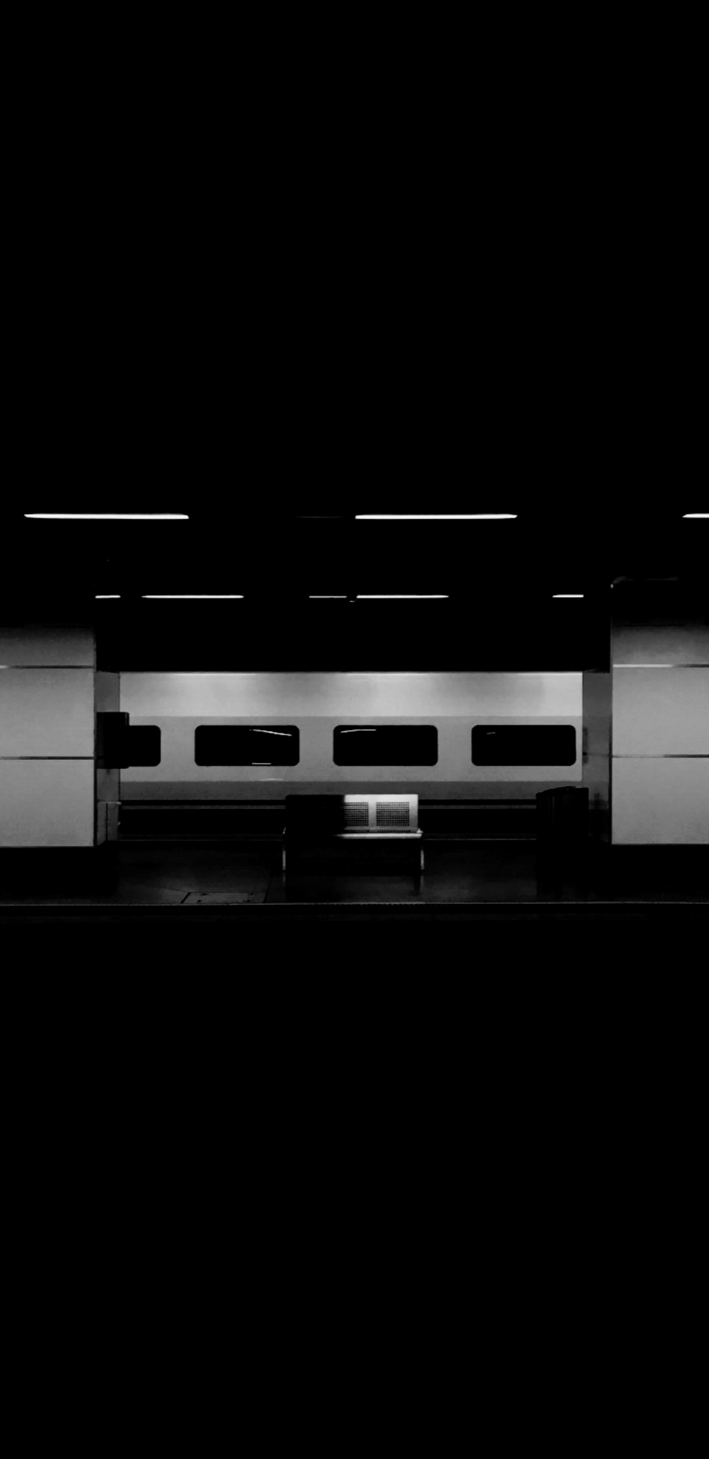 en Blanco y Negro, Amoled, Google Pixel, Electrodomésticos, Equipos de Oficina. Wallpaper in 1440x2960 Resolution