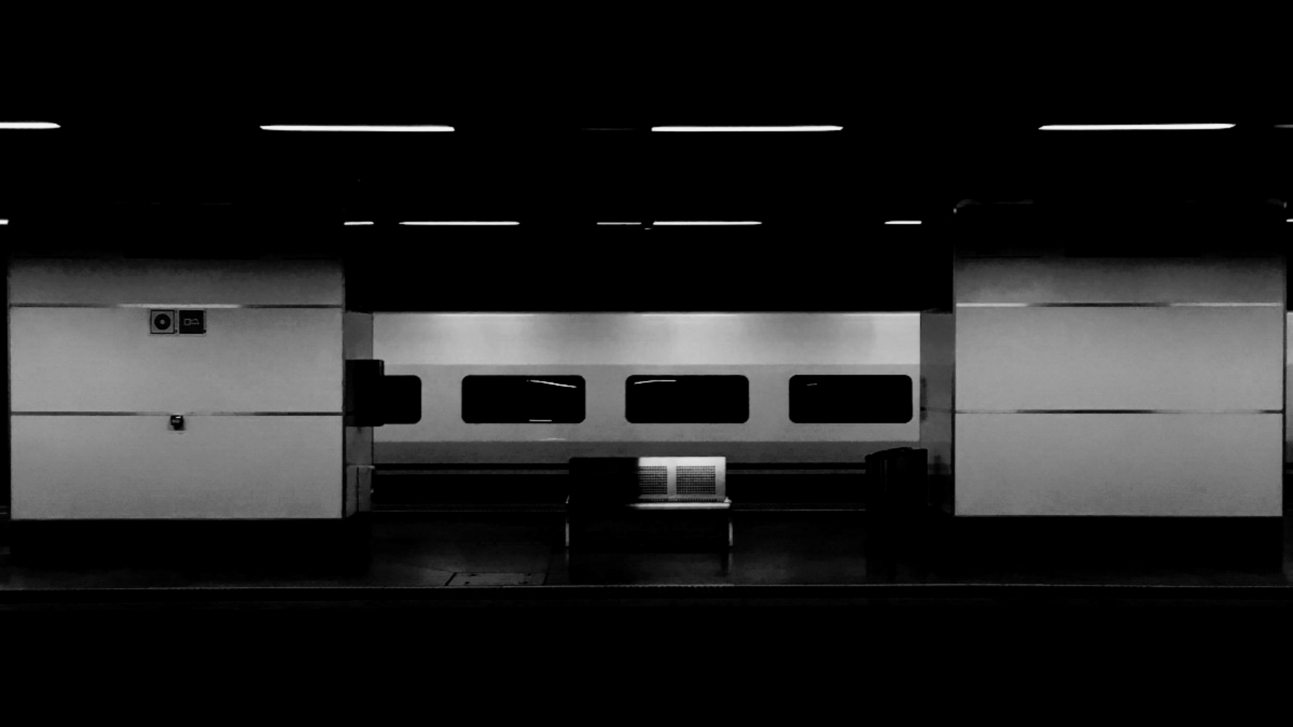 Noir et Blanc, Amoled, Google Pixel, Home Appliance, Équipement de Bureau. Wallpaper in 2560x1440 Resolution