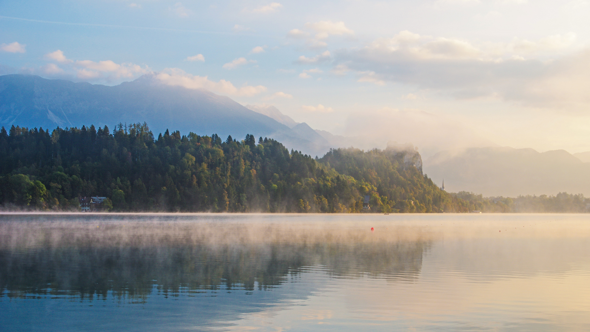 Eau, Les Ressources en Eau, Atmosphère, Paysage Naturel, Lac. Wallpaper in 1920x1080 Resolution