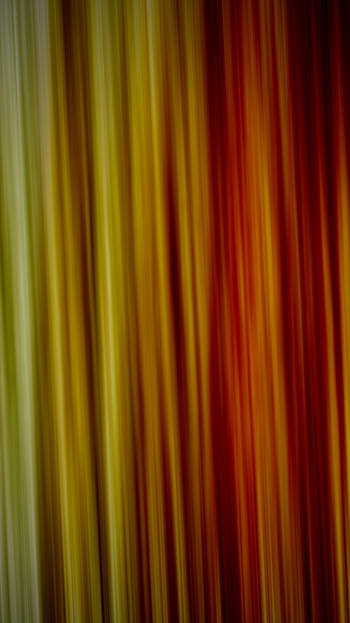 Textile Rayé Rouge Jaune et Vert. Wallpaper in 720x1280 Resolution