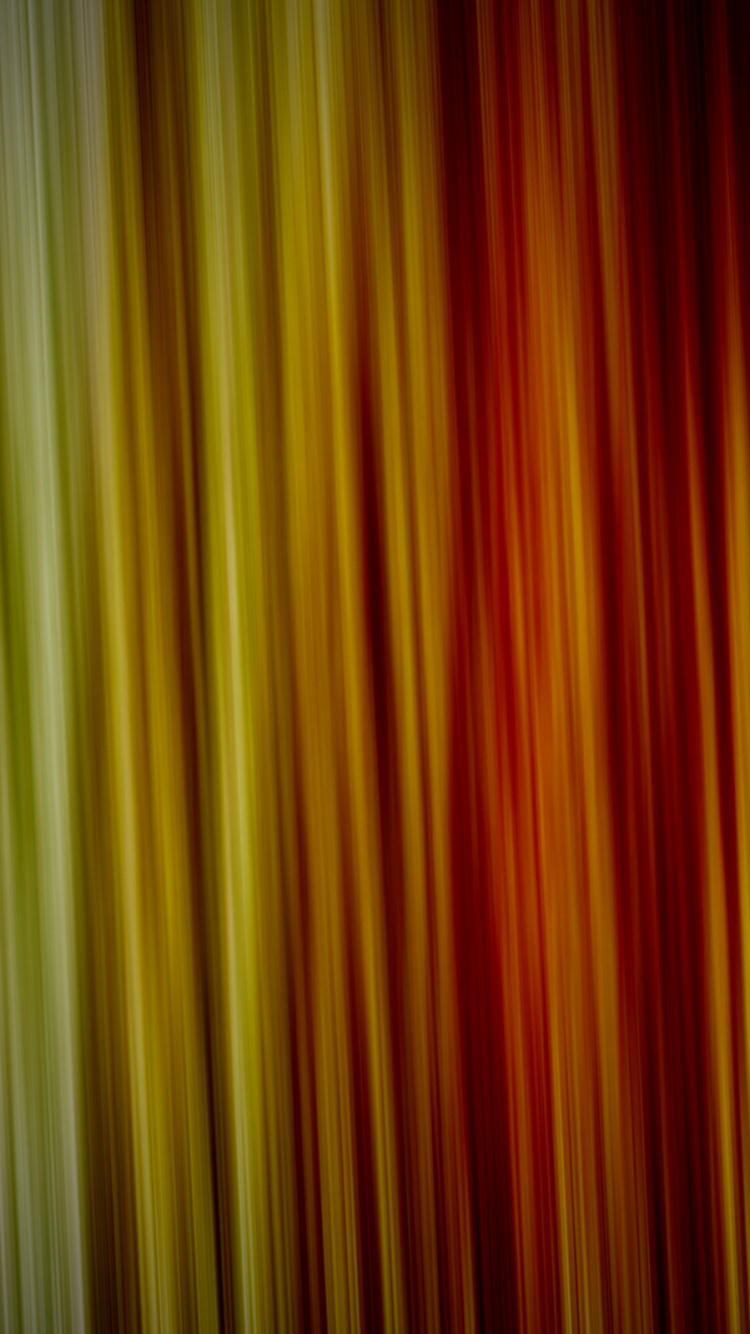 Rot Gelb Und Grün Gestreiftes Textil. Wallpaper in 750x1334 Resolution