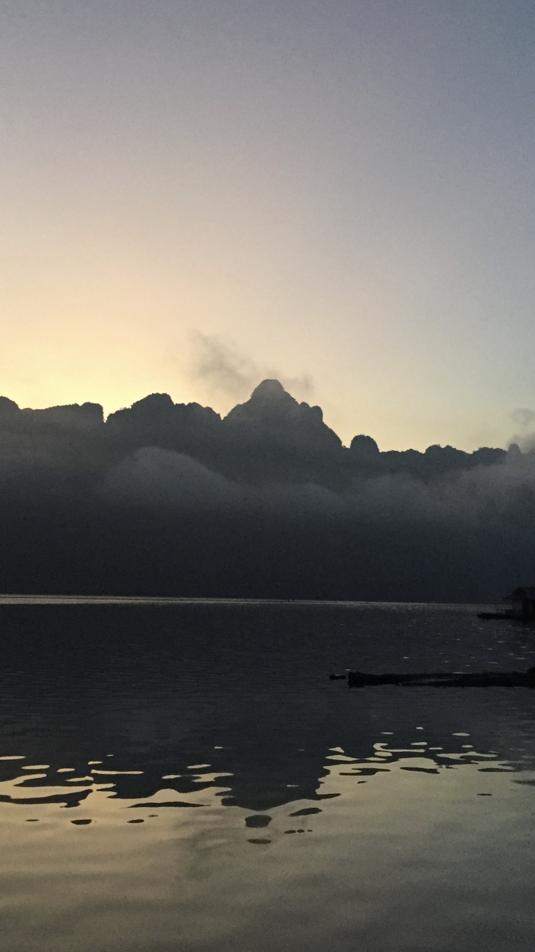 Reflection, Mount Scenery, Mountain Range, Fjord, Liquid. Wallpaper in 1080x1920 Resolution