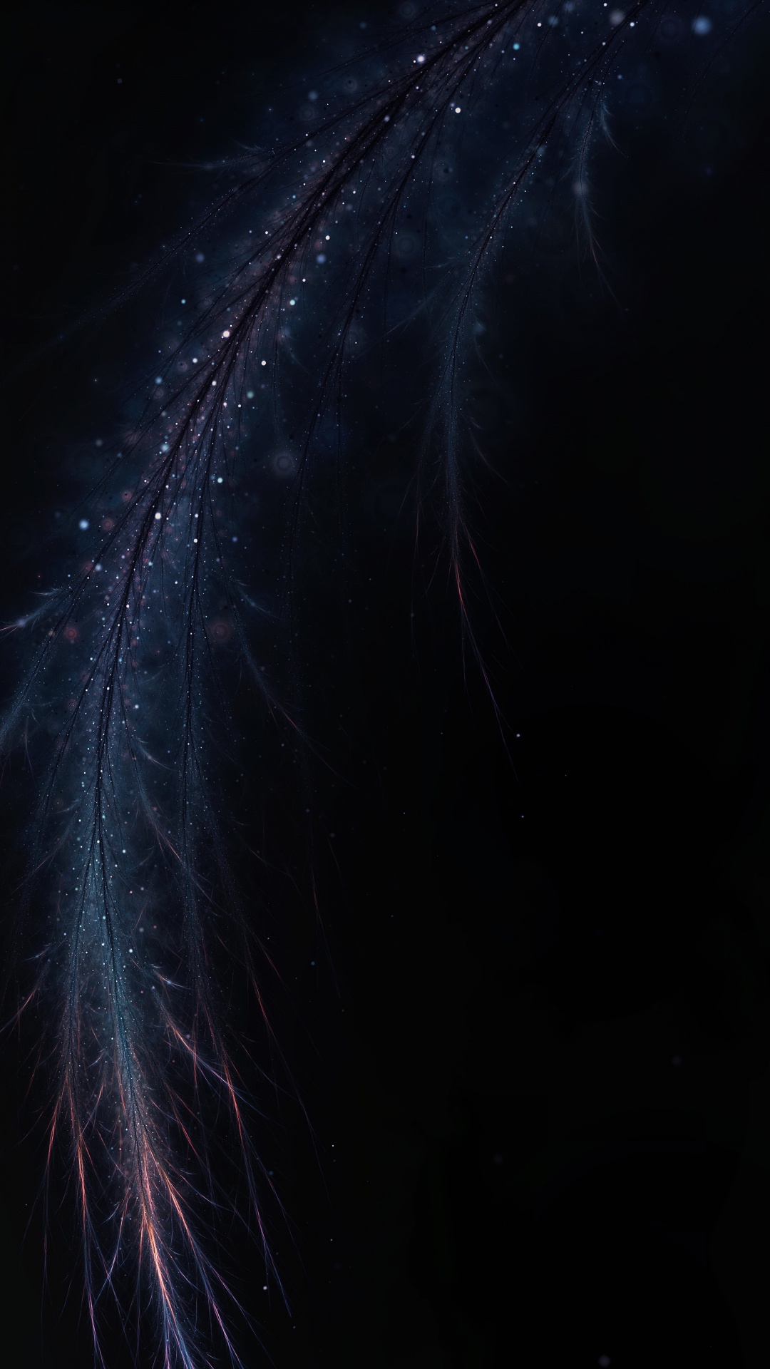 Black Textile on Brown Wooden Table. Wallpaper in 1080x1920 Resolution