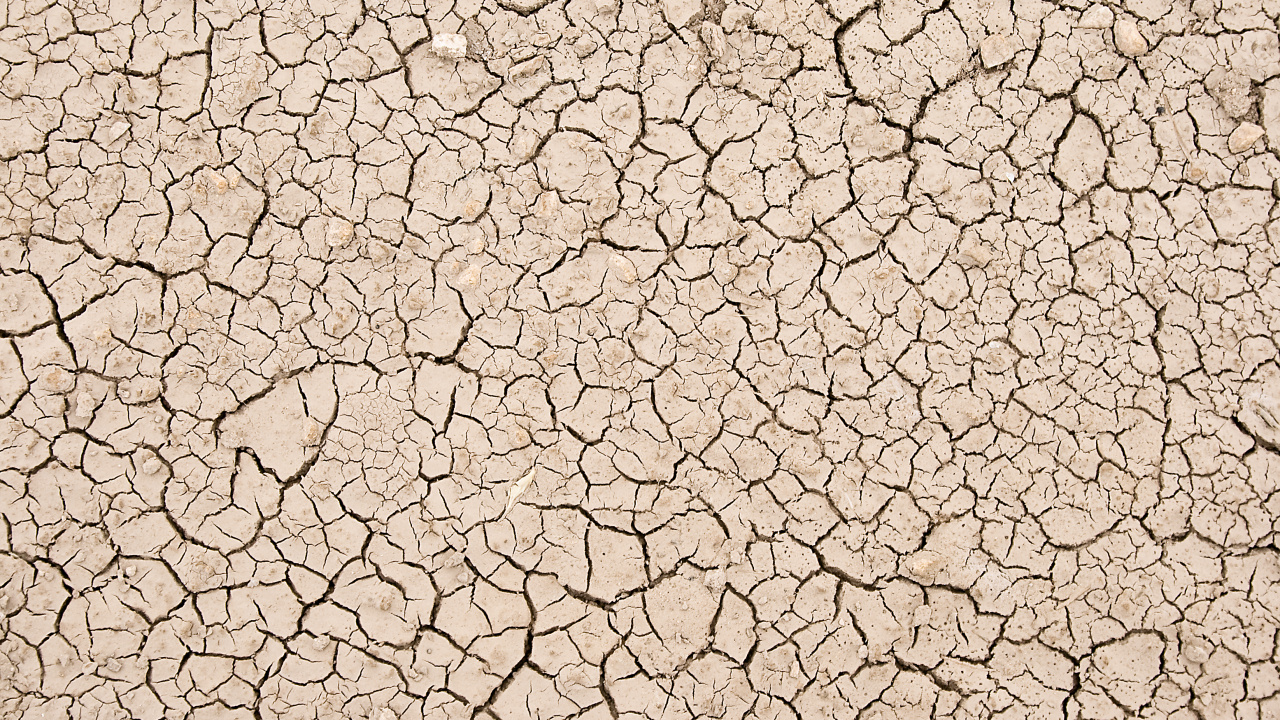 Brown and White Concrete Floor. Wallpaper in 1280x720 Resolution