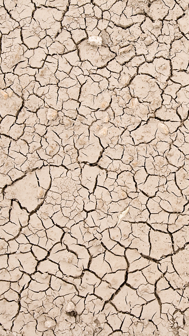 Brown and White Concrete Floor. Wallpaper in 720x1280 Resolution