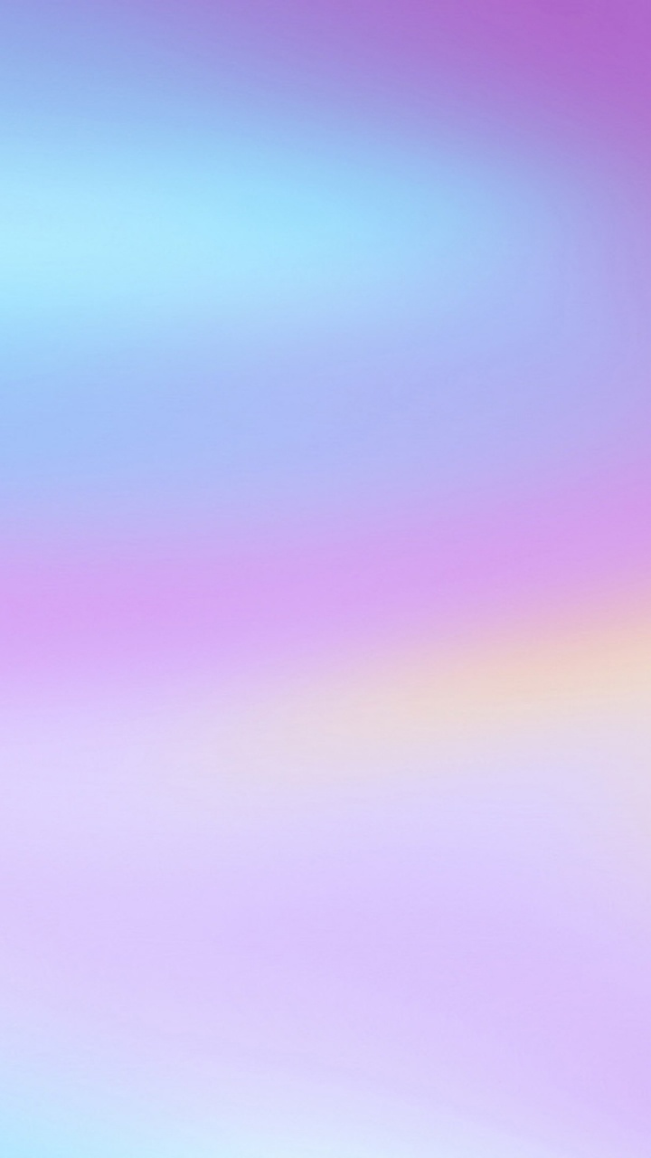 Illustration de Lumière Violette et Orange. Wallpaper in 720x1280 Resolution