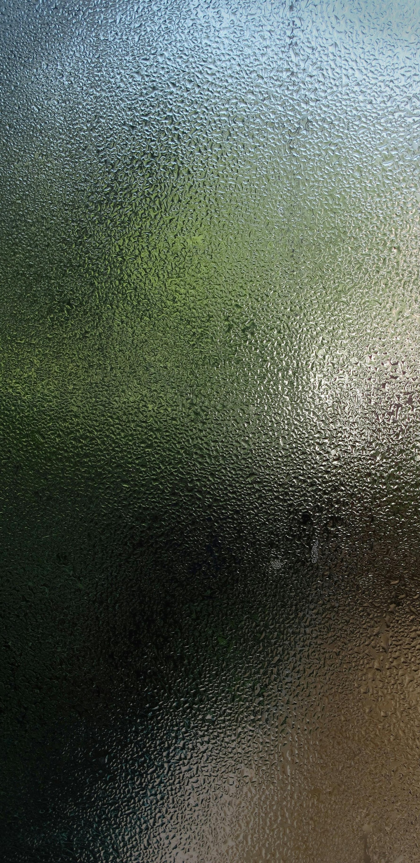 Glasstruktur, Fenster, Milchglas, Flachglas, Spiegel. Wallpaper in 1440x2960 Resolution