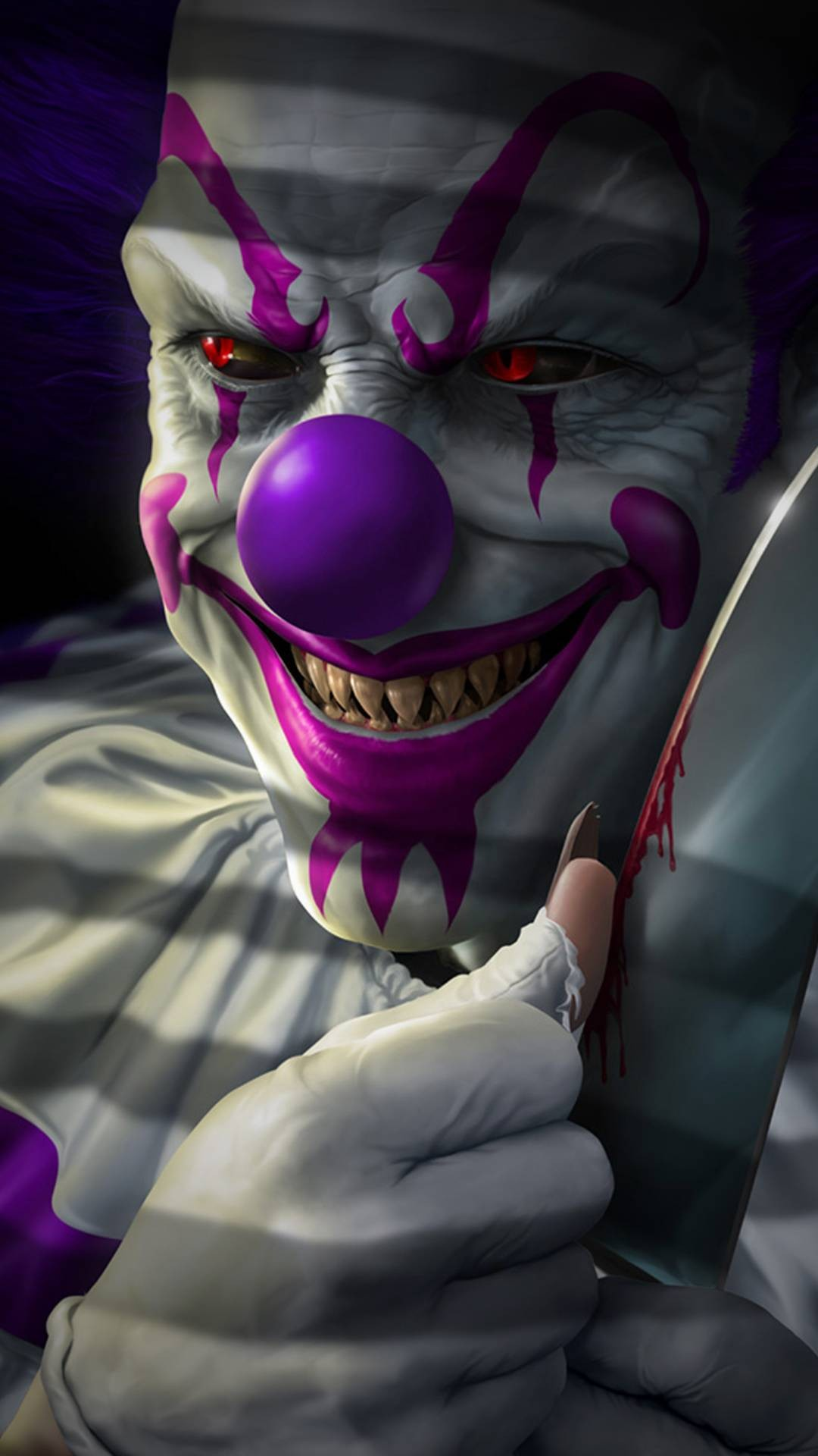 Feu Libre de Garena, Sourire, Purple, Mâchoire, Geste. Wallpaper in 1080x1920 Resolution