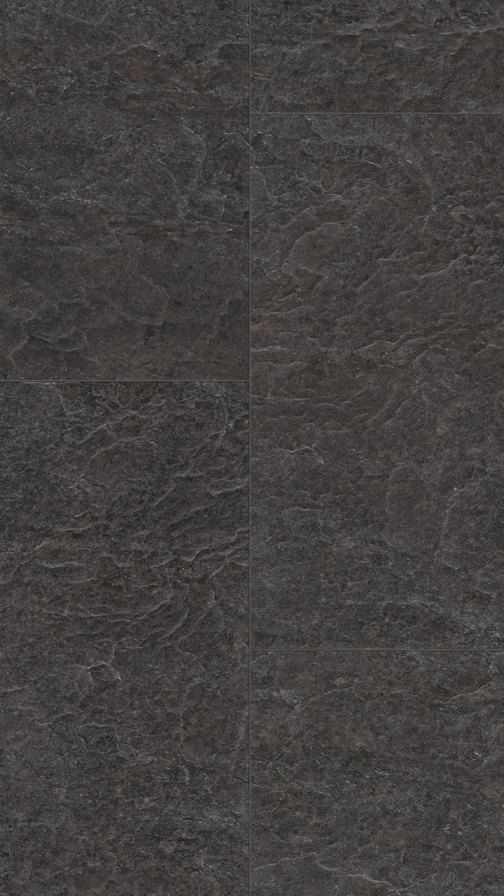 Schwarzes Und Graues Florales Textil. Wallpaper in 720x1280 Resolution