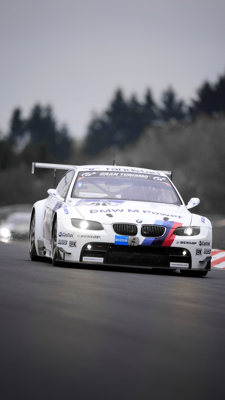 Bmw, Kit Car, Sports Car, Cars, Racing. Wallpaper in 750x1334 Resolution