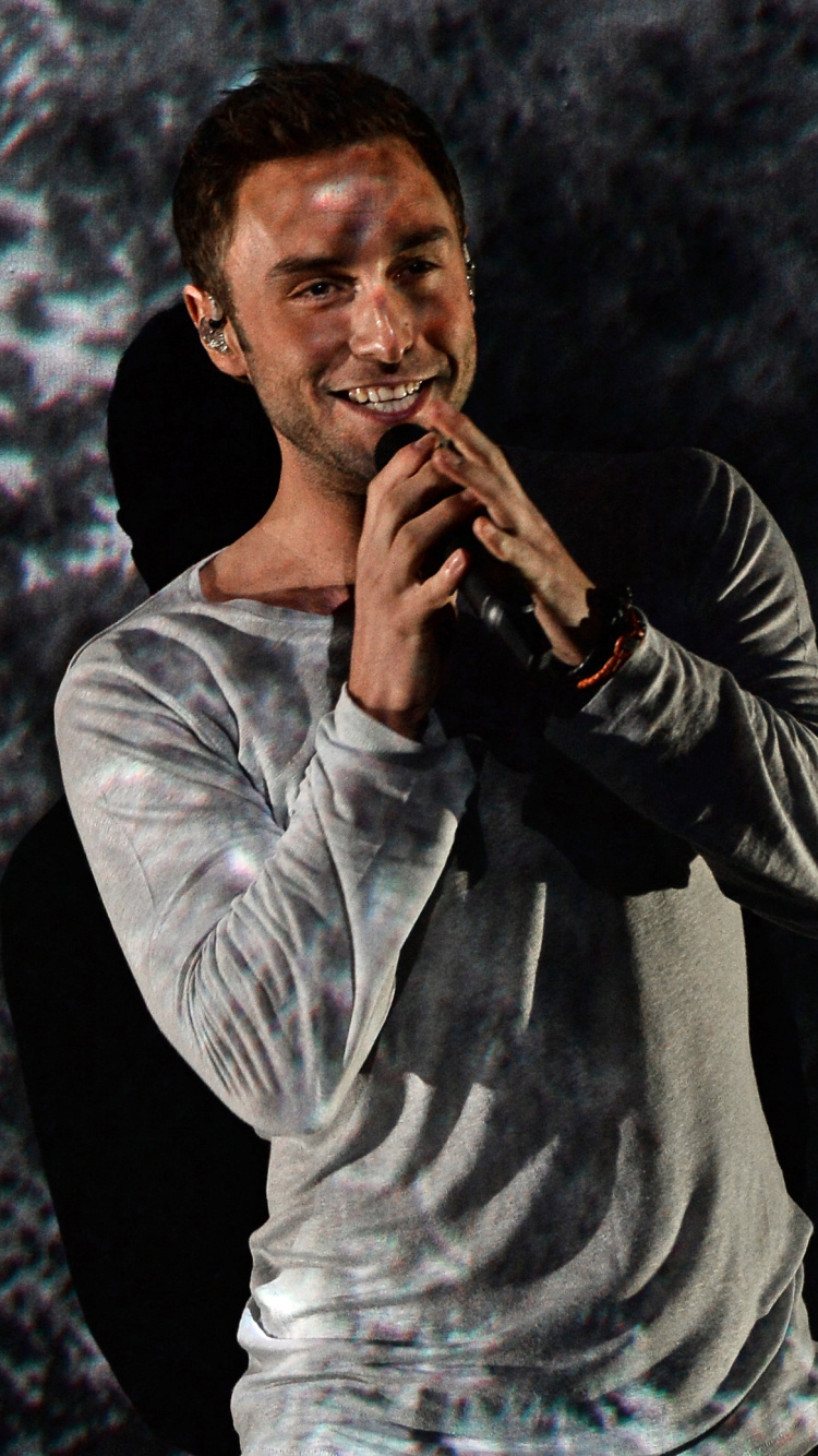 Concours Eurovision de la Chanson 2014, la Musique de L'artiste, Performance, Chanteur, Arts de la Scène. Wallpaper in 750x1334 Resolution