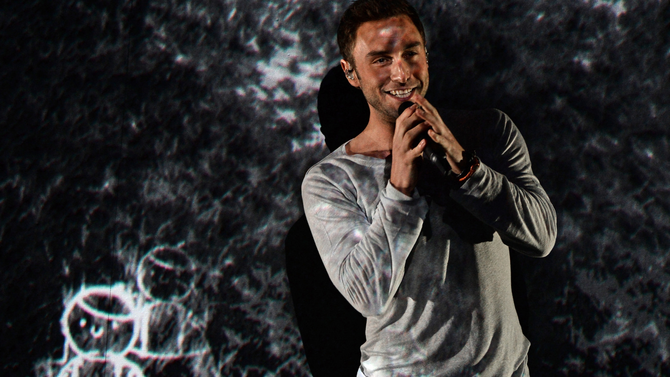 Mons Eurovision, Eurovision Song Contest 2015, Eurovision Song Contest 2014, Music Artist, Performance. Wallpaper in 1366x768 Resolution
