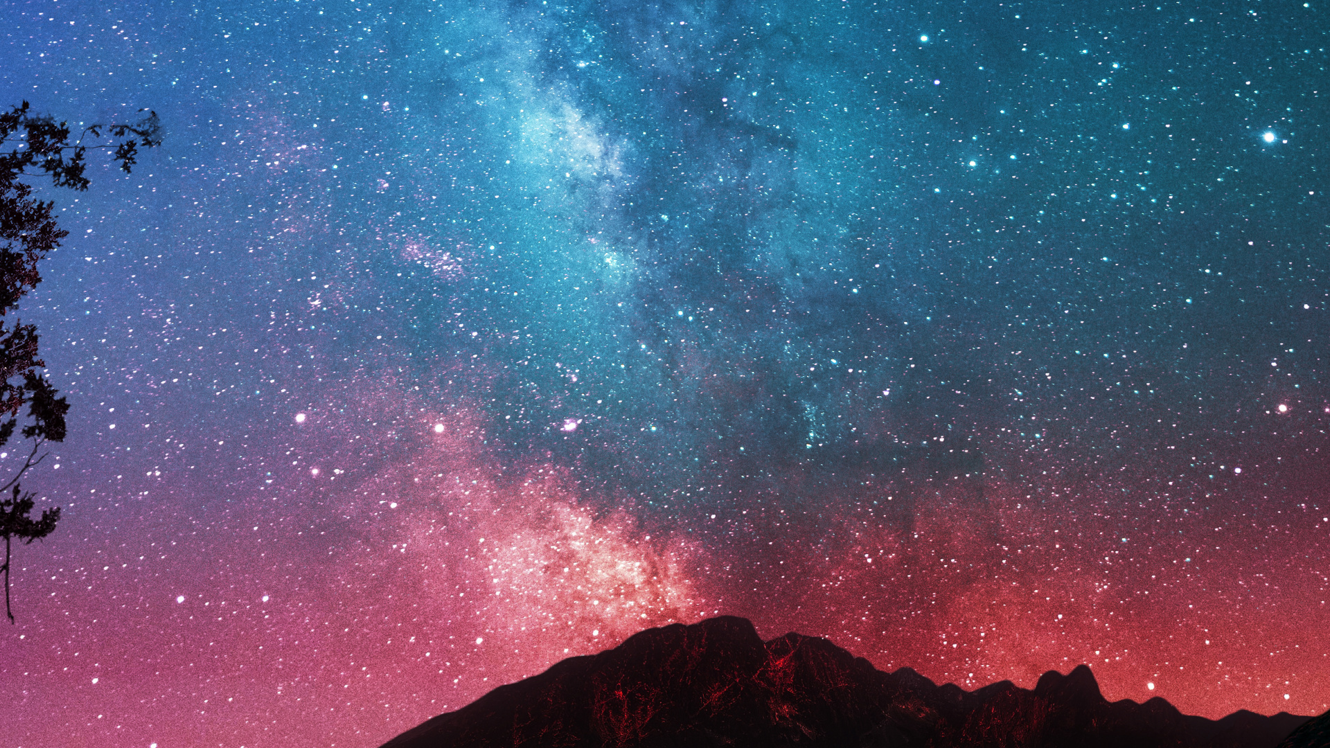 Atmosphere, Nature, World, Mountain, Natural Landscape. Wallpaper in 1920x1080 Resolution