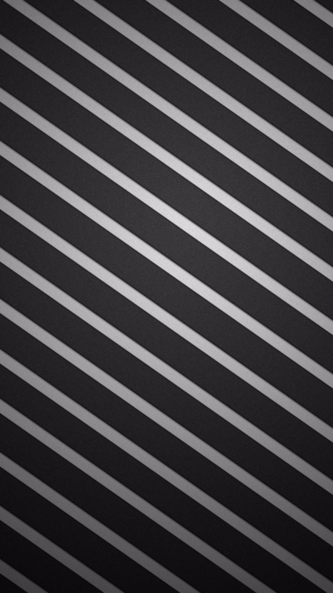 Black and White Striped Textile. Wallpaper in 1080x1920 Resolution