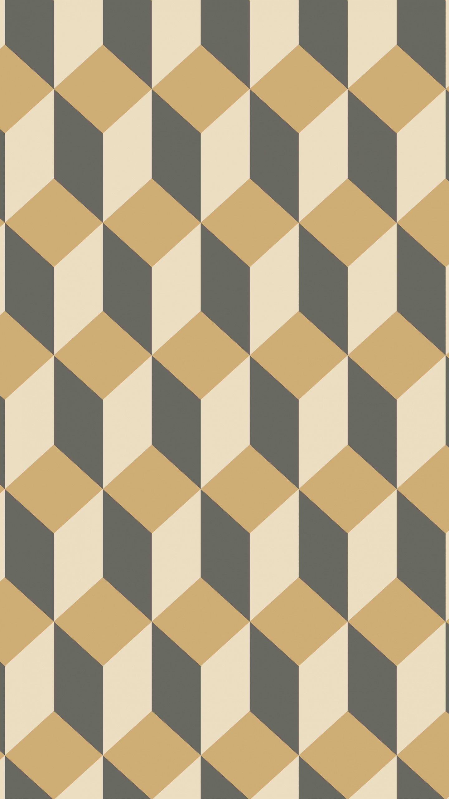 Black and White Checkered Pattern. Wallpaper in 1440x2560 Resolution