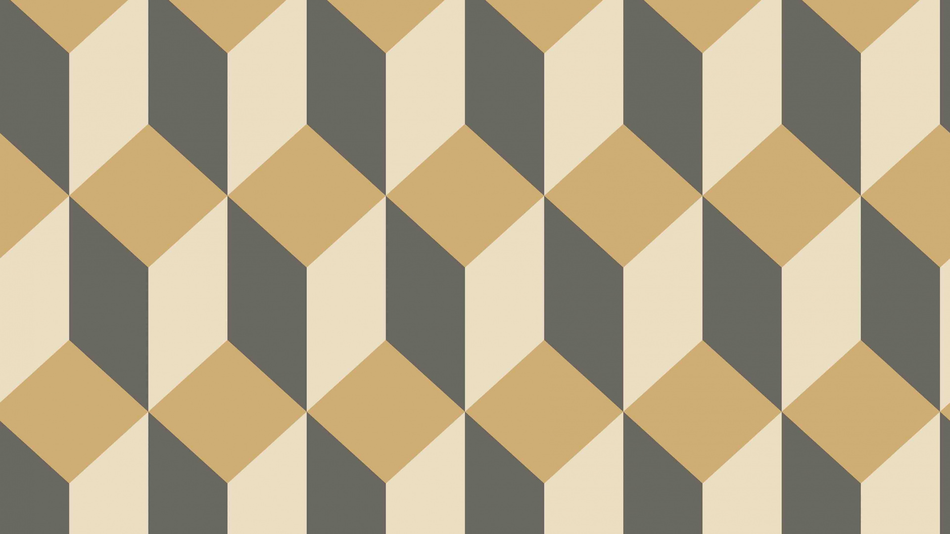 Schwarz-weiß Kariertes Muster. Wallpaper in 1920x1080 Resolution