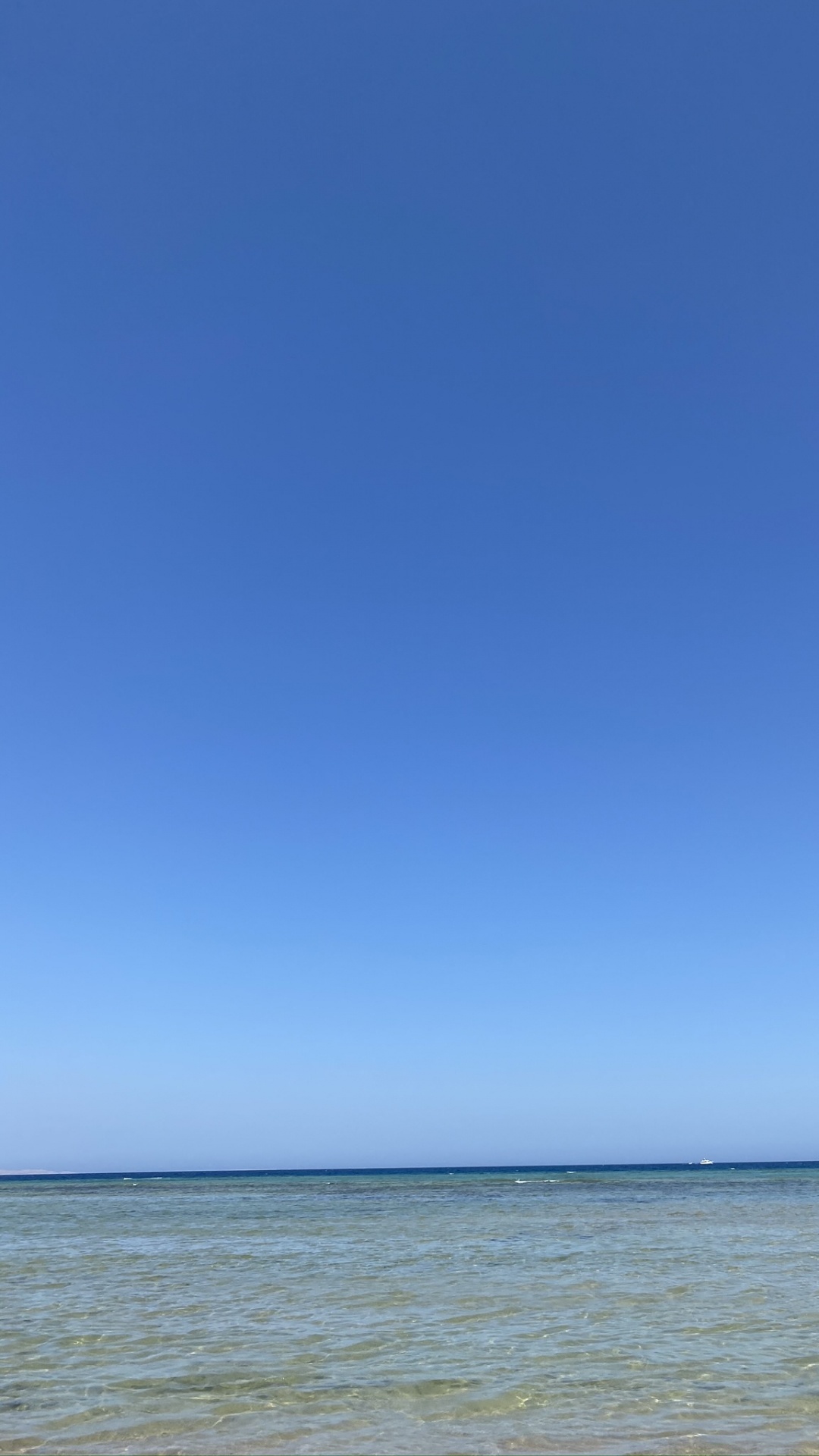流体, 液体, 水资源, 地平线, 海洋 壁纸 1080x1920 允许