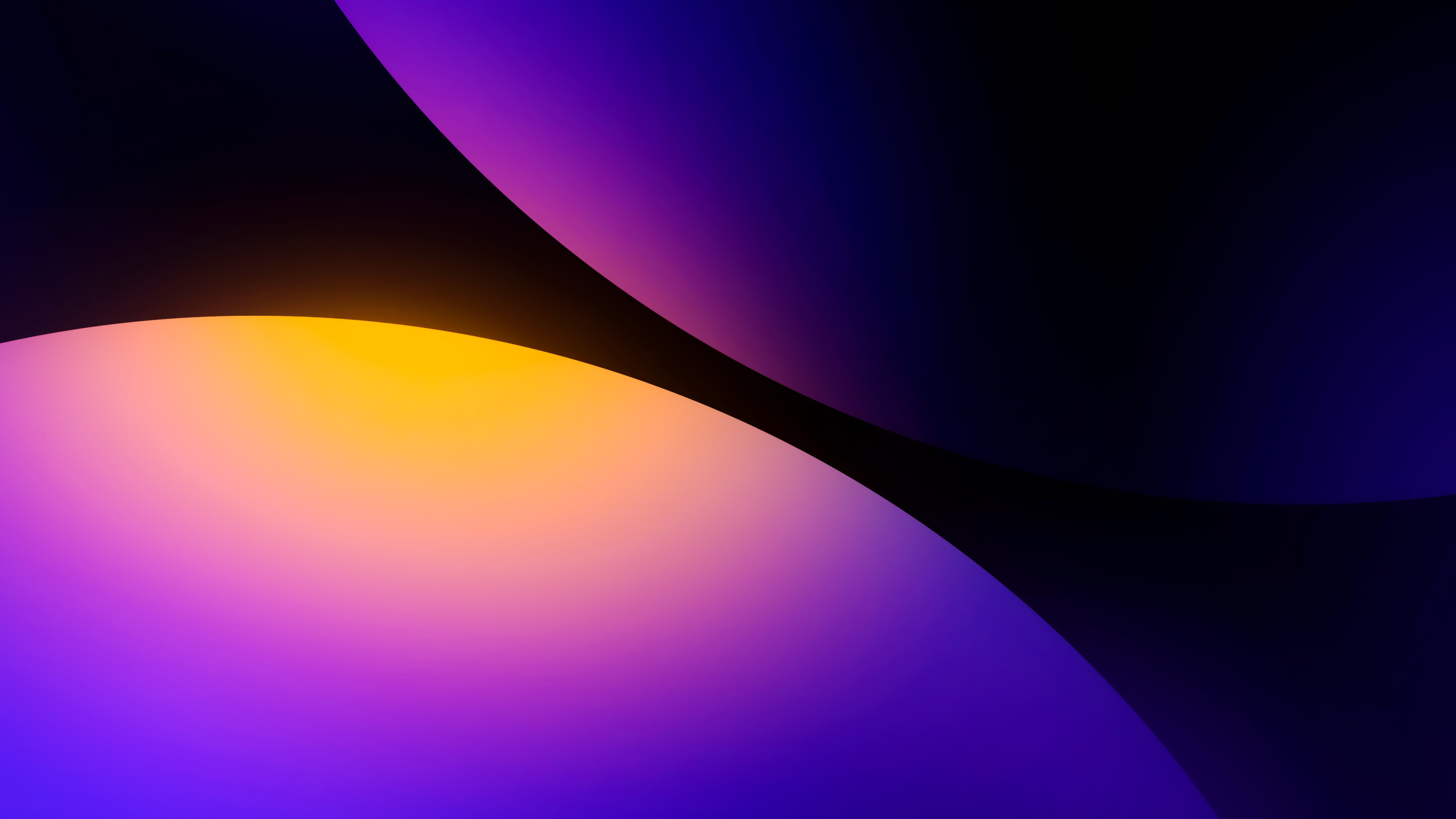 Atmosphere, Earth, Atmosphere of Earth, Colorfulness, Purple. Wallpaper in 3840x2160 Resolution